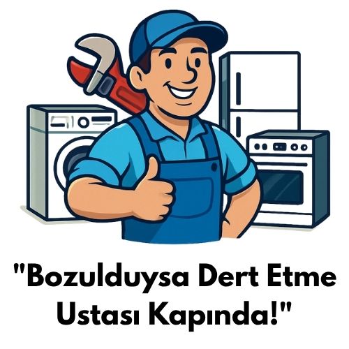 Eskişehir Beyazeşya Servis | Arçelik Beko Altus Bosch Siemens Profilo Teknik Servis
