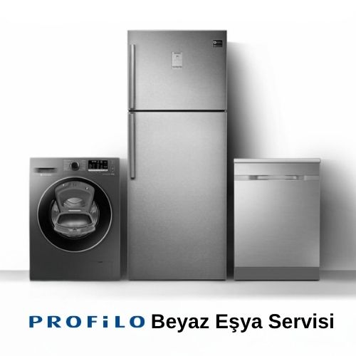 Profilo Beyaz Eşya Servisi