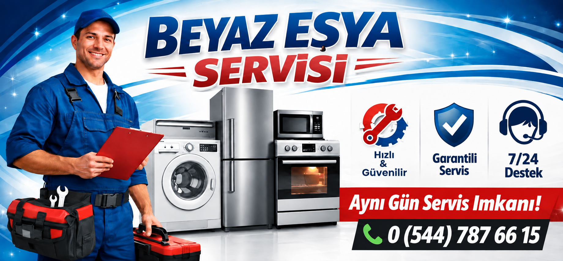 Konya Arçelik Servisi Teknik Servis